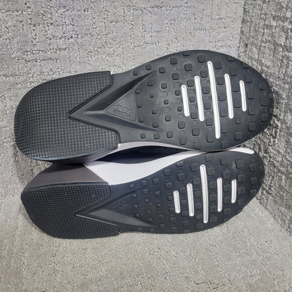 Nike Air Zoom TR 1 Men's Size US 12 Black White Anthracite Training Sneakers DX9 - Picture 10 of 11